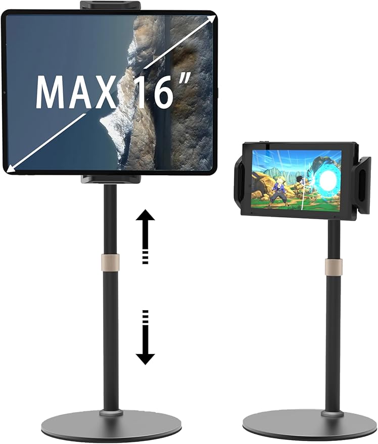 MAGIPEA Tablet Stand and Holder